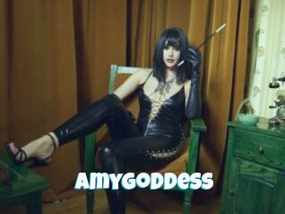 Amygoddess
