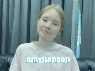Amyhanson