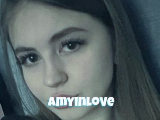Amyinlove