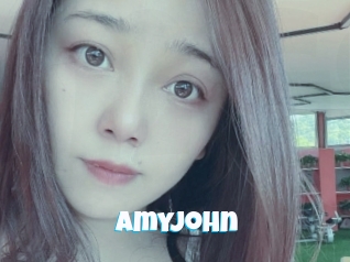 Amyjohn