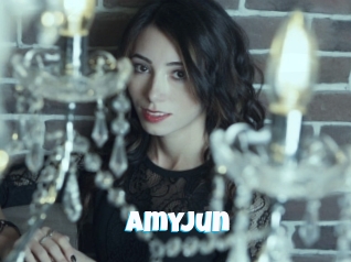 amyjun Miss Gros Seins