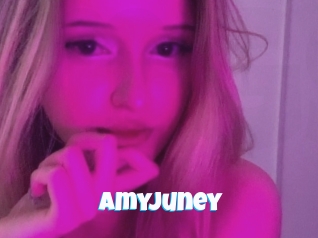 Amyjuney