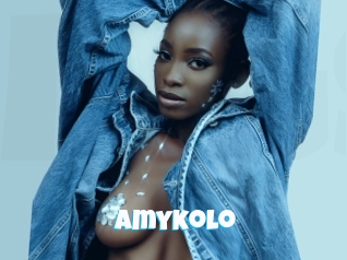 amykolo Miss Gros Seins