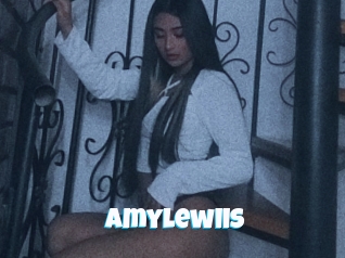Amylewiis