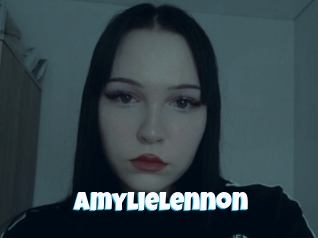 Amylielennon