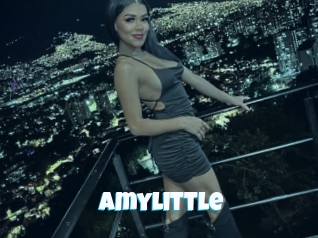 amylittle Miss Gros Seins