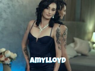 Amylloyd