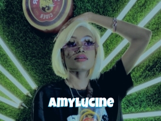 Amylucine