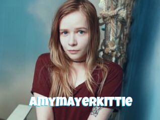 amymayerkittie Miss Gros Seins