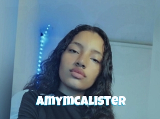 Amymcalister