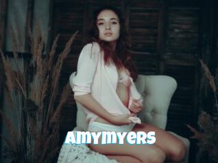 Amymyers