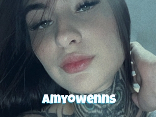 Amyowenns