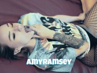 Amyramsey