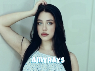 Amyrays