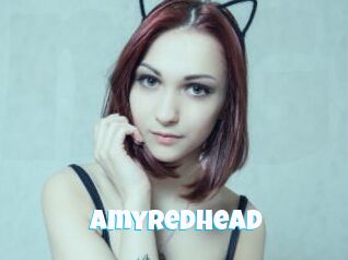 Amyredhead