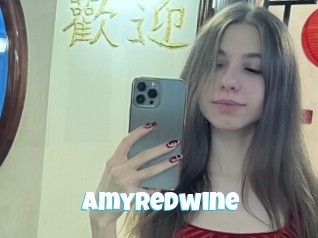 Amyredwine