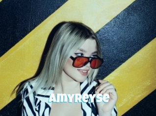 Amyreyse