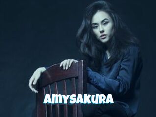 Amysakura