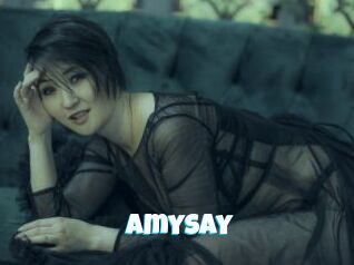Amysay