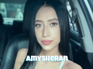 Amysheran