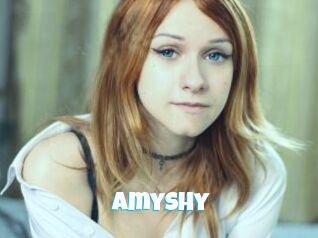 Amyshy