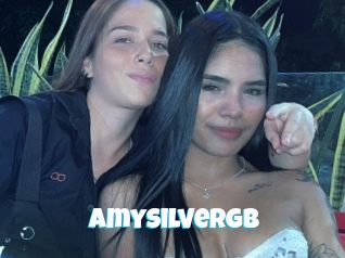 amysilvergb Miss Gros Seins