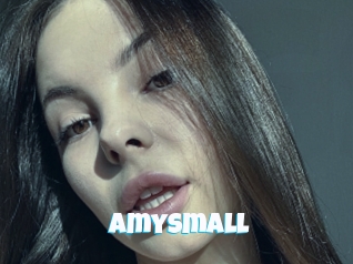 amysmall Miss Gros Seins