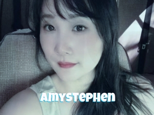 Amystephen