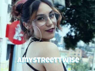 amystreettwise Miss Gros Seins