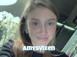 Amysvixen
