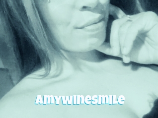 Amywinesmile