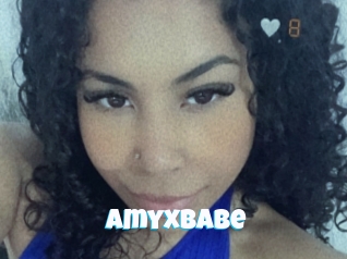 Amyxbabe