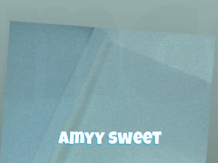 amyy_sweet Miss Gros Seins