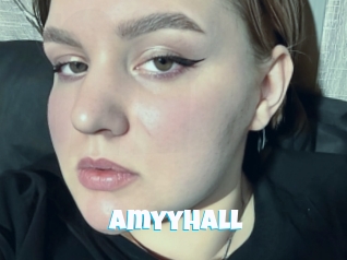 Amyyhall