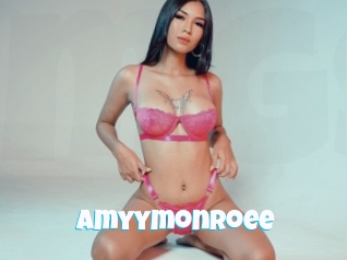 Amyymonroee