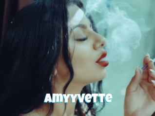 Amyyvette