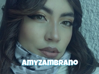 Amyzambrano