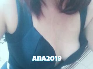 Ana2019