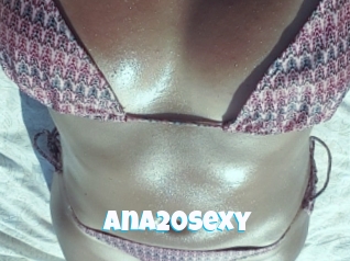 Ana20sexy