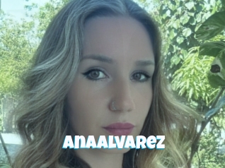 Anaalvarez