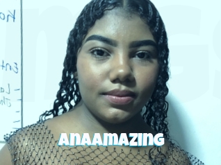 Anaamazing