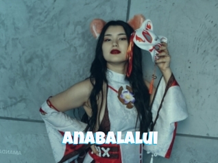 Anabalalui