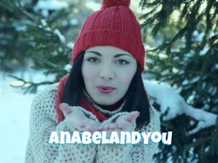 Anabelandyou