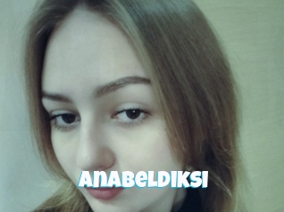 anabeldiksi Miss Gros Seins