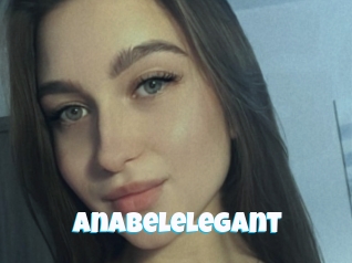 Anabelelegant