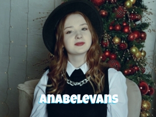 anabelevans Miss Gros Seins
