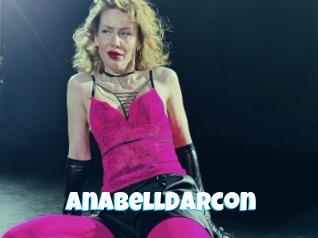 anabelldarcon Miss Gros Seins
