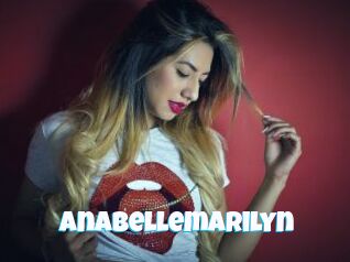 Anabellemarilyn