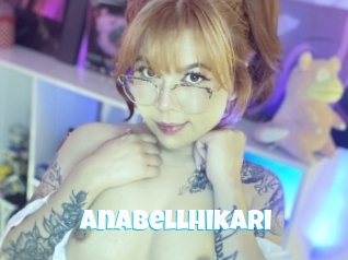Anabellhikari