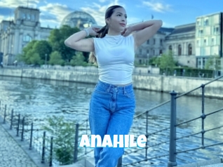 Anahile